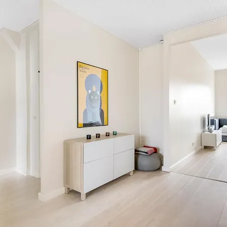 Apartment Wehost Hakaniemenkuja 8 Helsinki