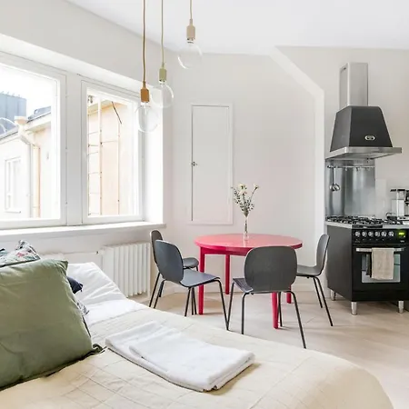Wehost Hakaniemenkuja 8 Helsinki