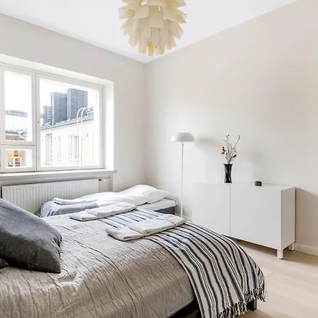 Wehost Hakaniemenkuja 8 Helsínquia