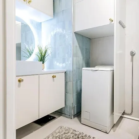 Wehost Hakaniemenkuja 8 Apartamento *